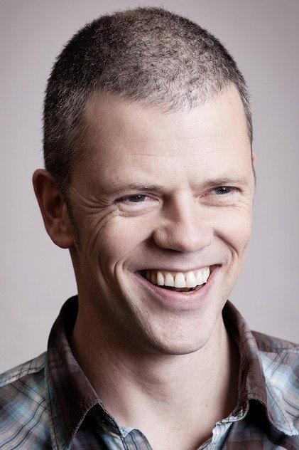 Are Kalvø - Actor Profile Photo