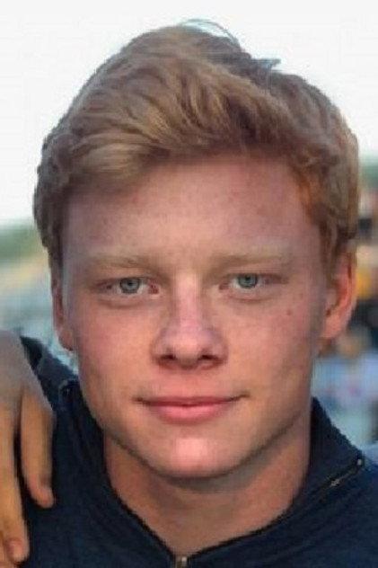 Sigurd Sæthereng - Actor Profile Photo