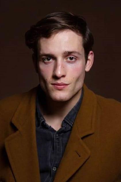 Amin Khuratov - Actor Profile Photo