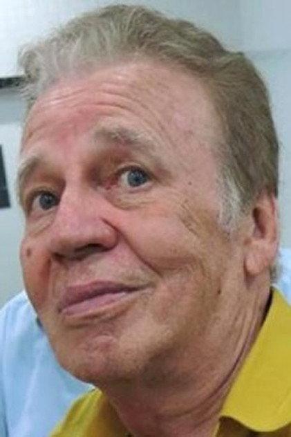 Francisco Cavalcanti - Actor Profile Photo