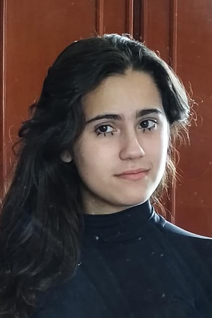 Betina Franco - Actor Profile Photo