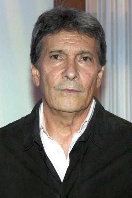 Juan Ferrara - Actor Profile Photo