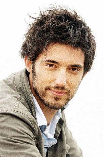 Matthieu Tribes - Actor Profile Photo