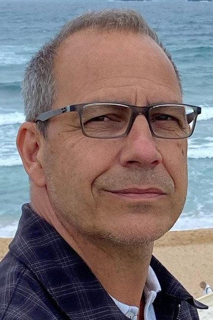 Matt Lipsey - Actor Profile Photo