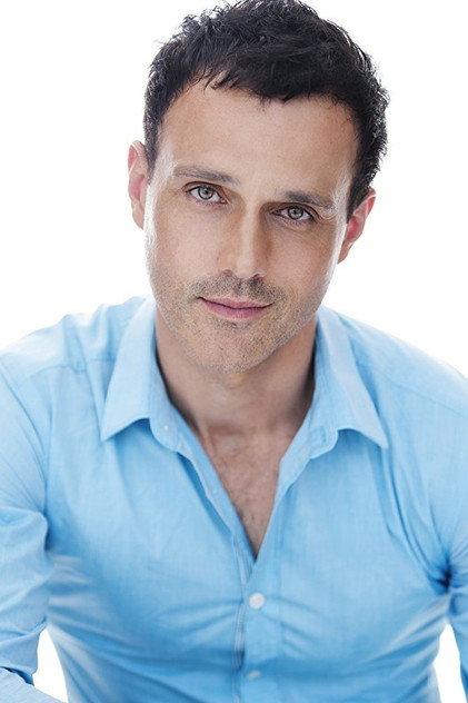 Paul Winchester - Actor Profile Photo