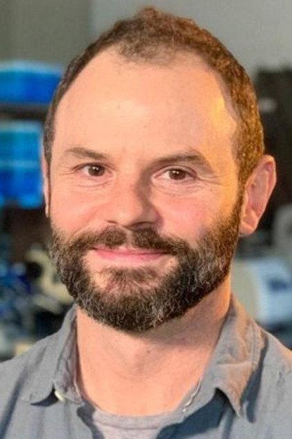 Erik Cordes - Actor Profile Photo