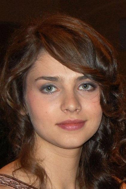 Nataša Petrović - Actor Profile Photo