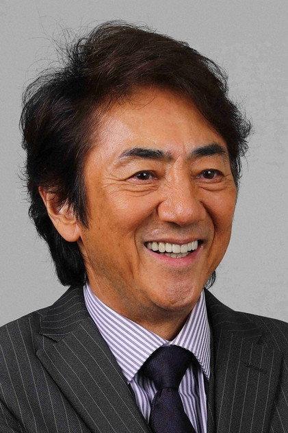 Masachika Ichimura - Actor Profile Photo