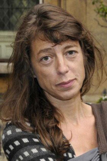 Kate Barry - Actor Profile Photo