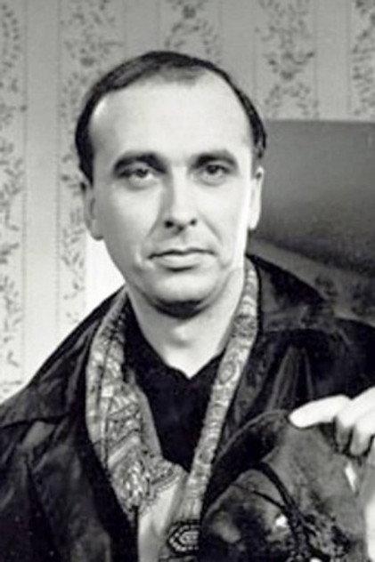 Flórián Kaló - Actor Profile Photo