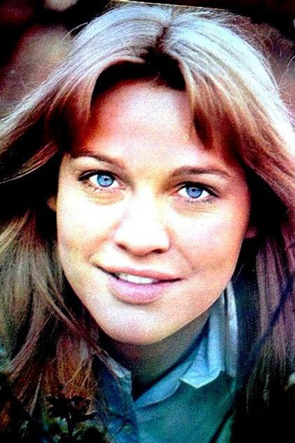 Marianne Eggerickx - Actor Profile Photo