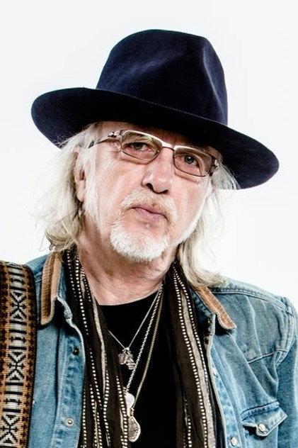 Brad Whitford - Actor Profile Photo