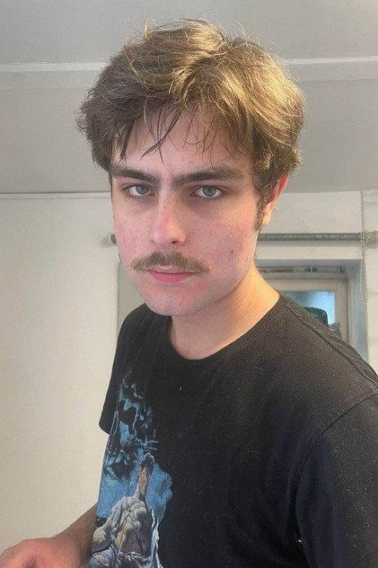Percy Manthey - Actor Profile Photo