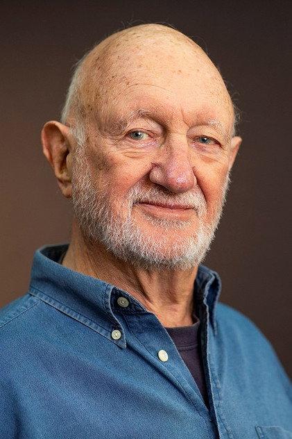 Graham Rouse - Actor Profile Photo