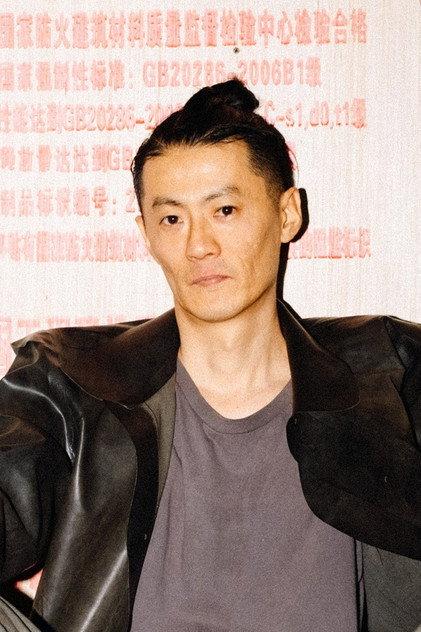 Shing02 - Actor Profile Photo