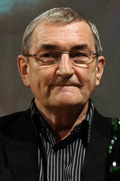 Jiří Křižan - Actor Profile Photo