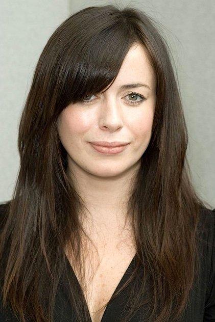 Eve Myles - Actor Profile Photo