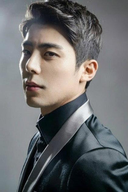 Lim Seung-Jun - Actor Profile Photo