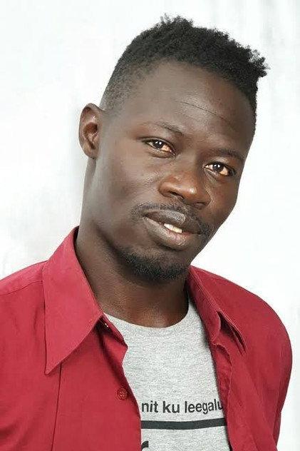 Thimbo Samb - Actor Profile Photo