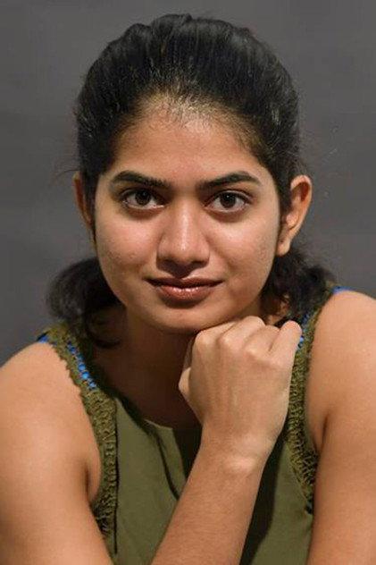 Anarkali Marikar - Actor Profile Photo