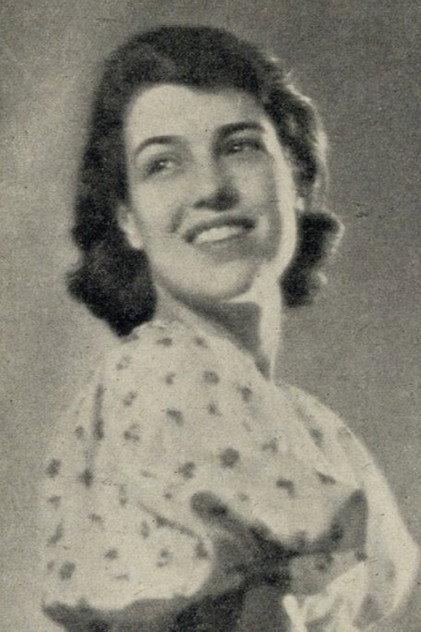 Nita Brandão - Actor Profile Photo