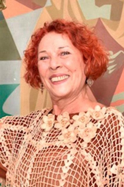 Kátia Mesel - Actor Profile Photo