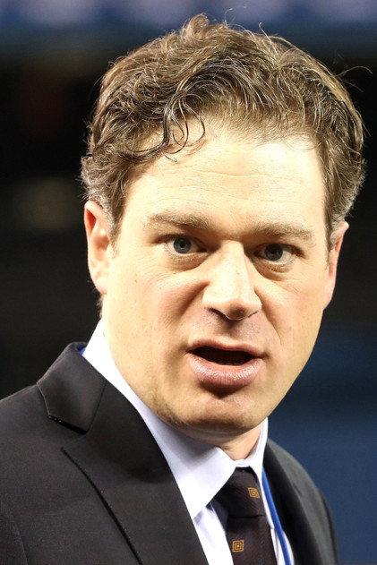 Jonah Keri - Actor Profile Photo