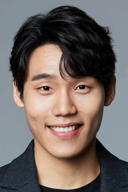 Jo Han-joon - Actor Profile Photo