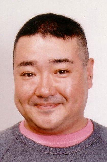 Atsushi Fukazawa - Actor Profile Photo