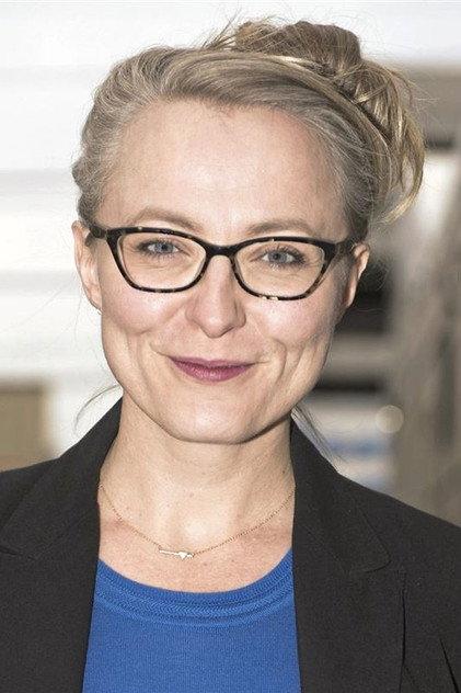 Marya Sea Kaminski - Actor Profile Photo