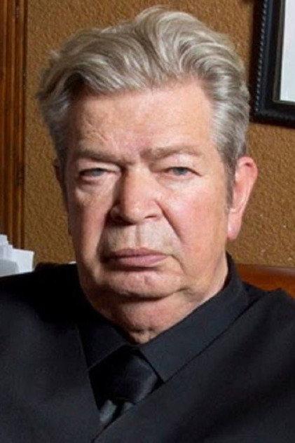 Richard Benjamin Harrison - Actor Profile Photo