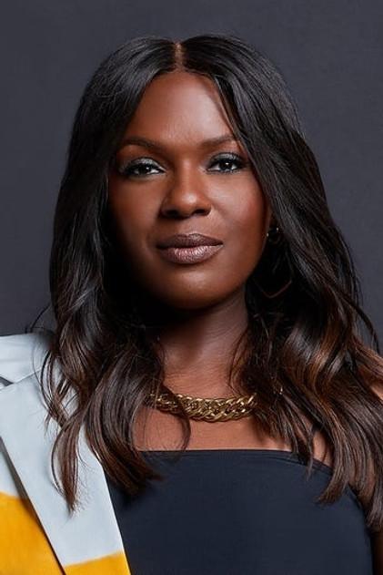 Deborah Joy Winans - Actor Profile Photo