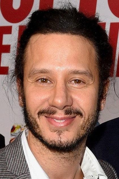 Andrew Panay - Actor Profile Photo