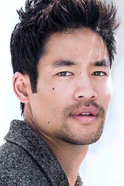 David Lim - Actor Profile Photo