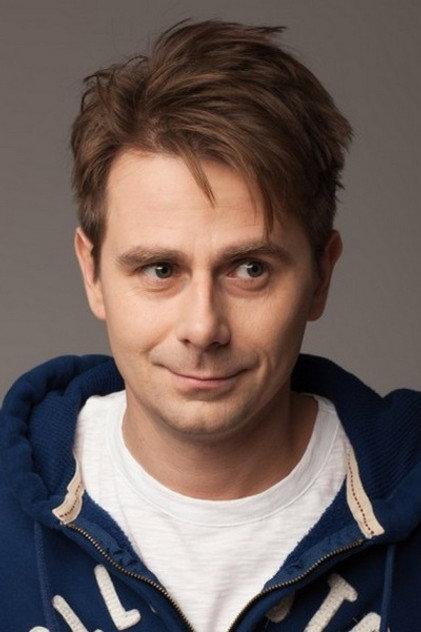 Bartłomiej Magdziarz - Actor Profile Photo