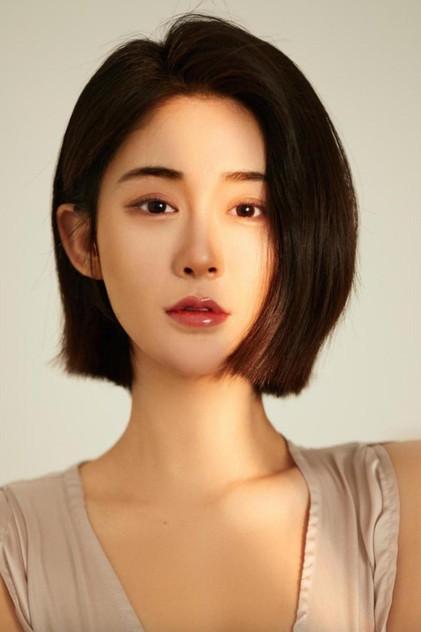 Tang Duo'er - Actor Profile Photo