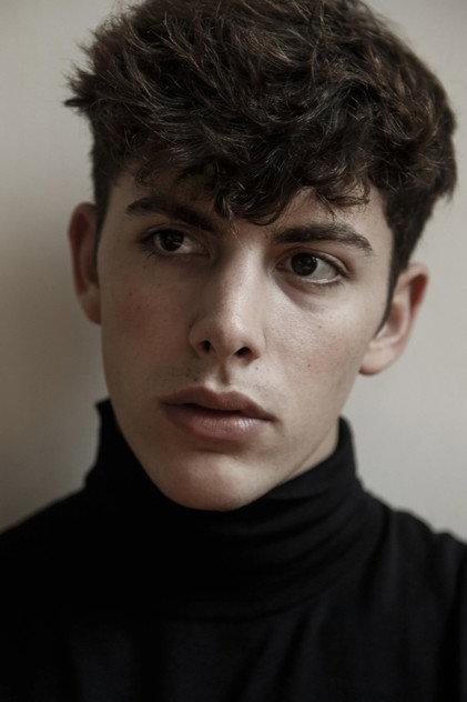 Gage Gomez - Actor Profile Photo