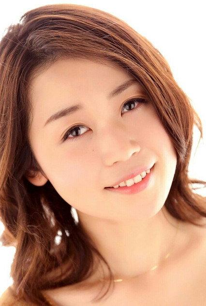 Haruka Shimizu - Actor Profile Photo
