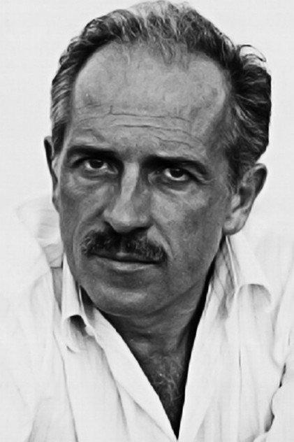 Pino Colizzi - Actor Profile Photo