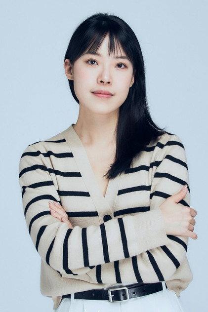 Wang Yun-chih - Actor Profile Photo
