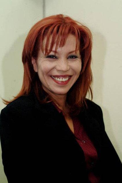 Martha Ormaza Bermeo - Actor Profile Photo