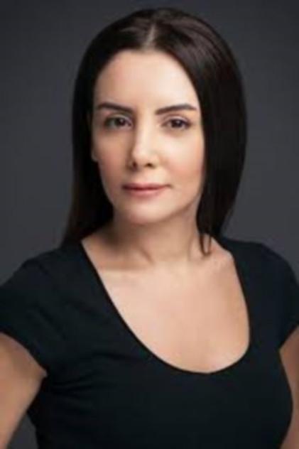 Seda Kement - Actor Profile Photo