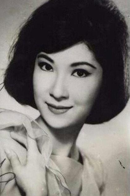 Betty Loh Ti - Actor Profile Photo