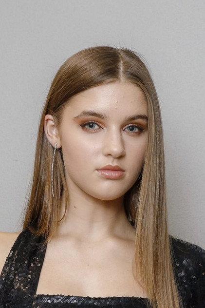 Savannah Clarke - Actor Profile Photo