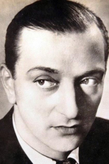 Maurice Rémy - Actor Profile Photo