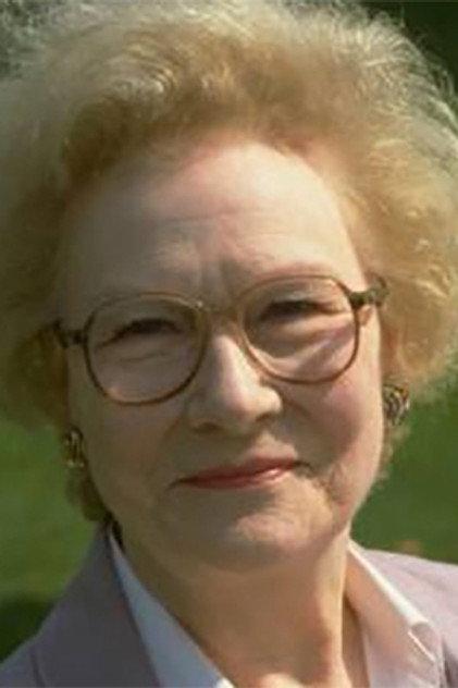 Joan Sanderson - Actor Profile Photo