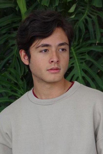 Patricio Morán - Actor Profile Photo
