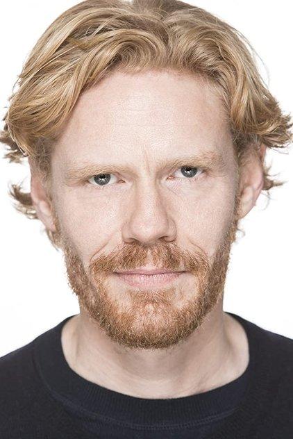 Michael Shaeffer - Actor Profile Photo