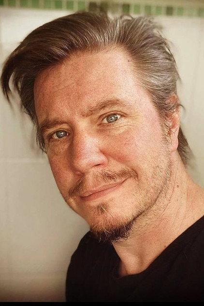 Thilo Gosejohann - Actor Profile Photo