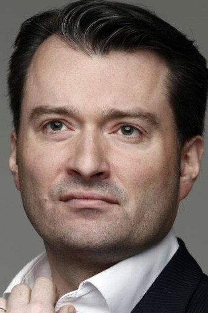 Guillaume Draux - Actor Profile Photo
